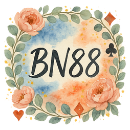 BN88 logo